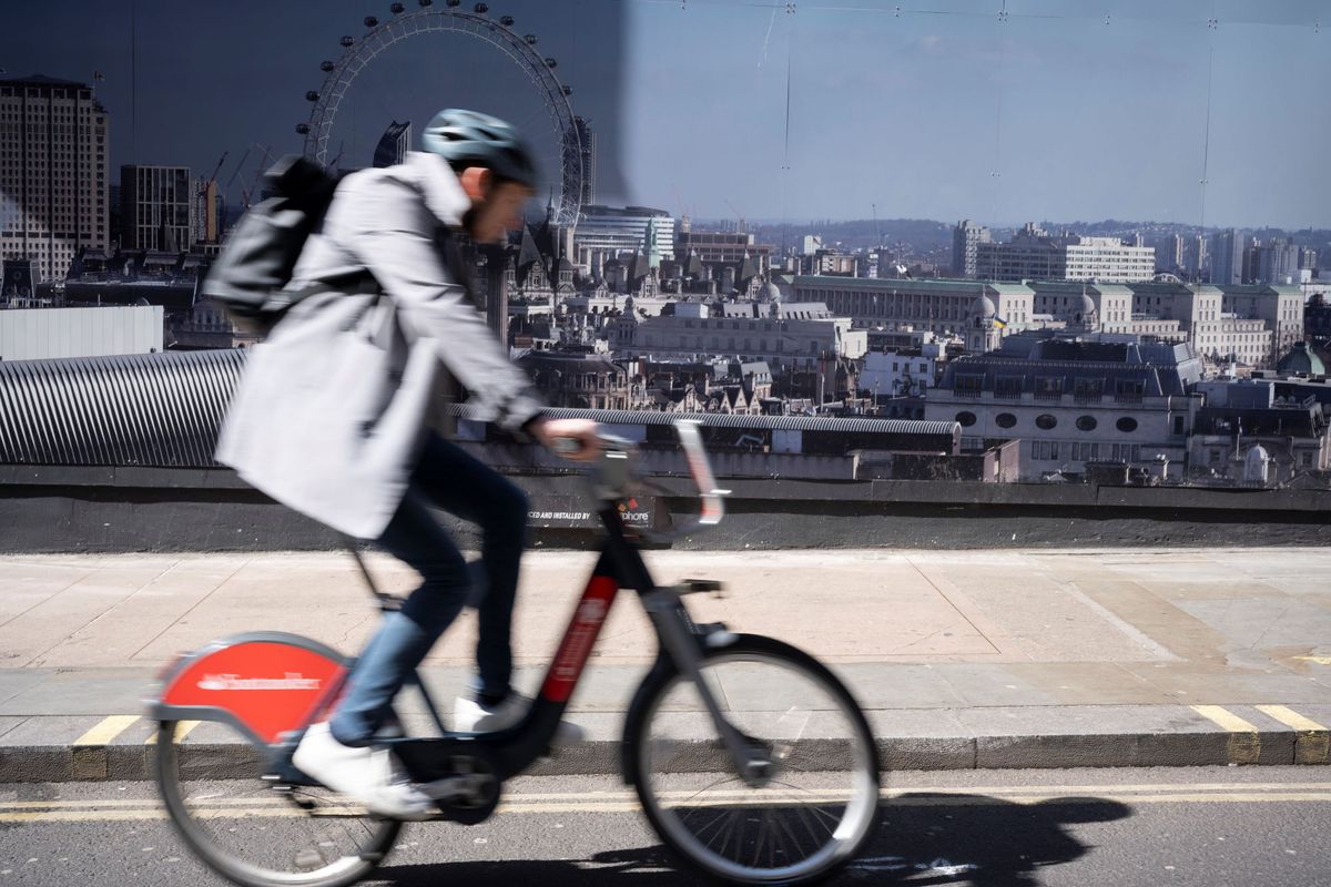 Los comerciantes de bicicletas independientes 'odian la división' que el documental sobre bicicletas eléctricas Panorama de la BBC 'intentó sembrar'
