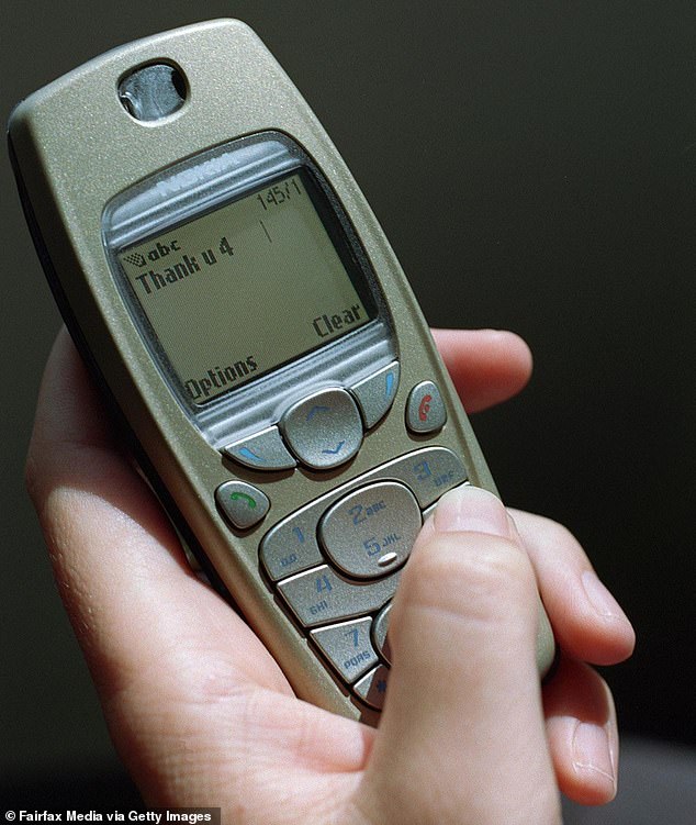 Como recordará el Millennial promedio, SMS fue una parte integral del uso de un teléfono móvil, ya sea que tuviera el Nokia 3310, el BlackBerry y el Motorola RAZR