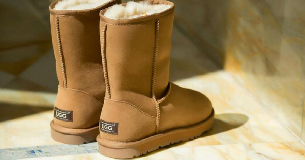 Los fabricantes australianos de botas ugg cambiarán de nombre tras la acción del gigante minorista estadounidense
