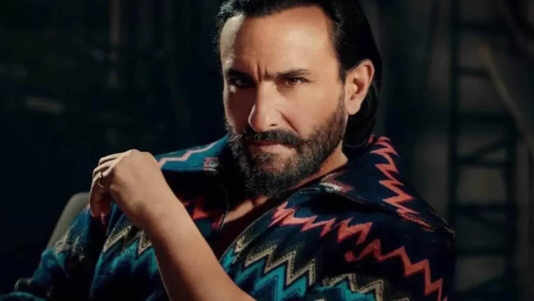 Los fanáticos de Saif Ali Khan, enojados por los chistes malos y los memes sobre el apuñalamiento del actor, piden a los trolls que 'tengan un poco de vergüenza'
