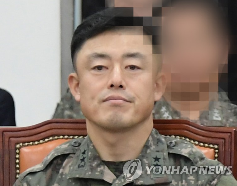 Prosecutors indict military intelligence commander in martial law probe