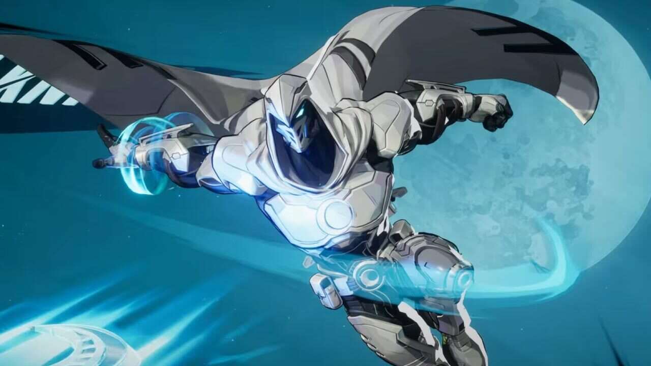 Los jugadores de los rivales de Marvel piensan que el Op Ultimate de Moon Knight podría estar aún más roto en este momento
