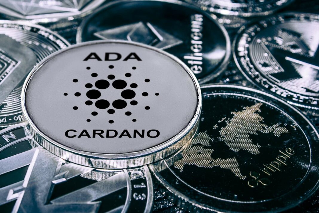 Los precios de Cardano y Ethereum están en riesgo a medida que aumenta iDEGEN
