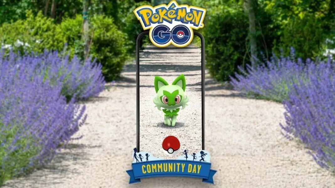 Los precios de las entradas para el día de la comunidad de Pokémon Go aumentaron para el evento de enero
