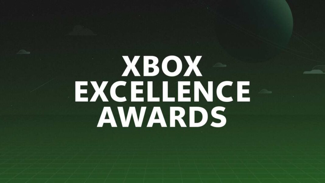 Los premios de excelencia de Xbox adoptan un enfoque diferente para celebrar a los desarrolladores
