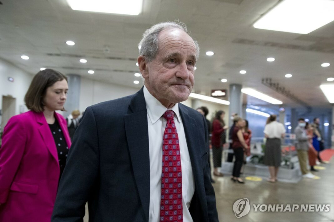 Senators who value S. Korea-U.S. alliance lead foreign relations, armed services committees