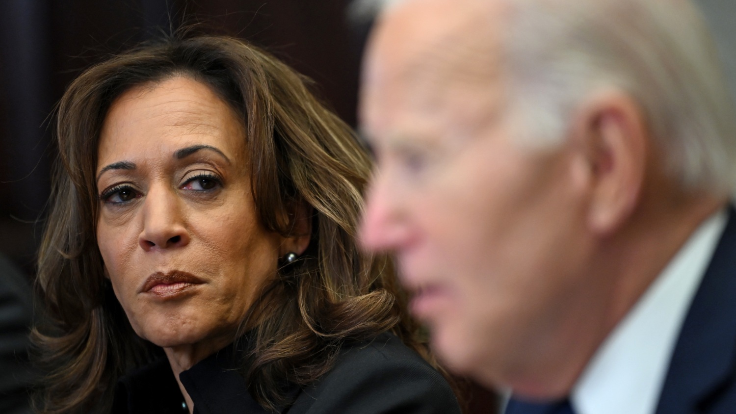 Los votantes de Biden pasaron por alto a Kamala Harris debido a Gaza, según muestra una nueva encuesta
