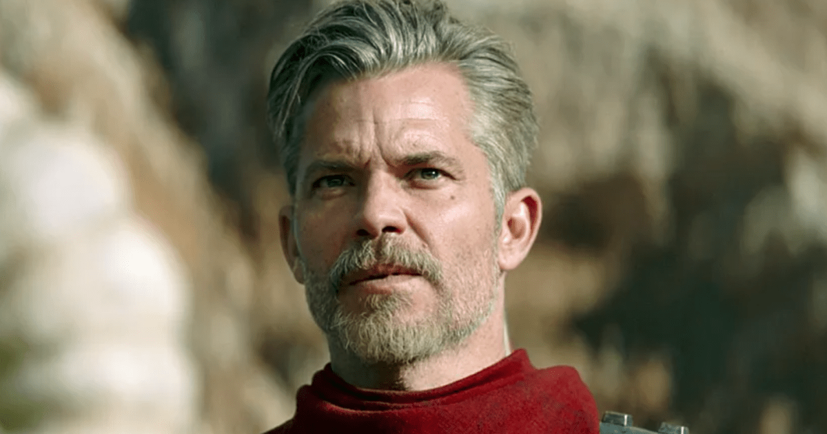 Lucky Cast: Timothy Olyphant se une a la miniserie Anya Taylor-Joy
