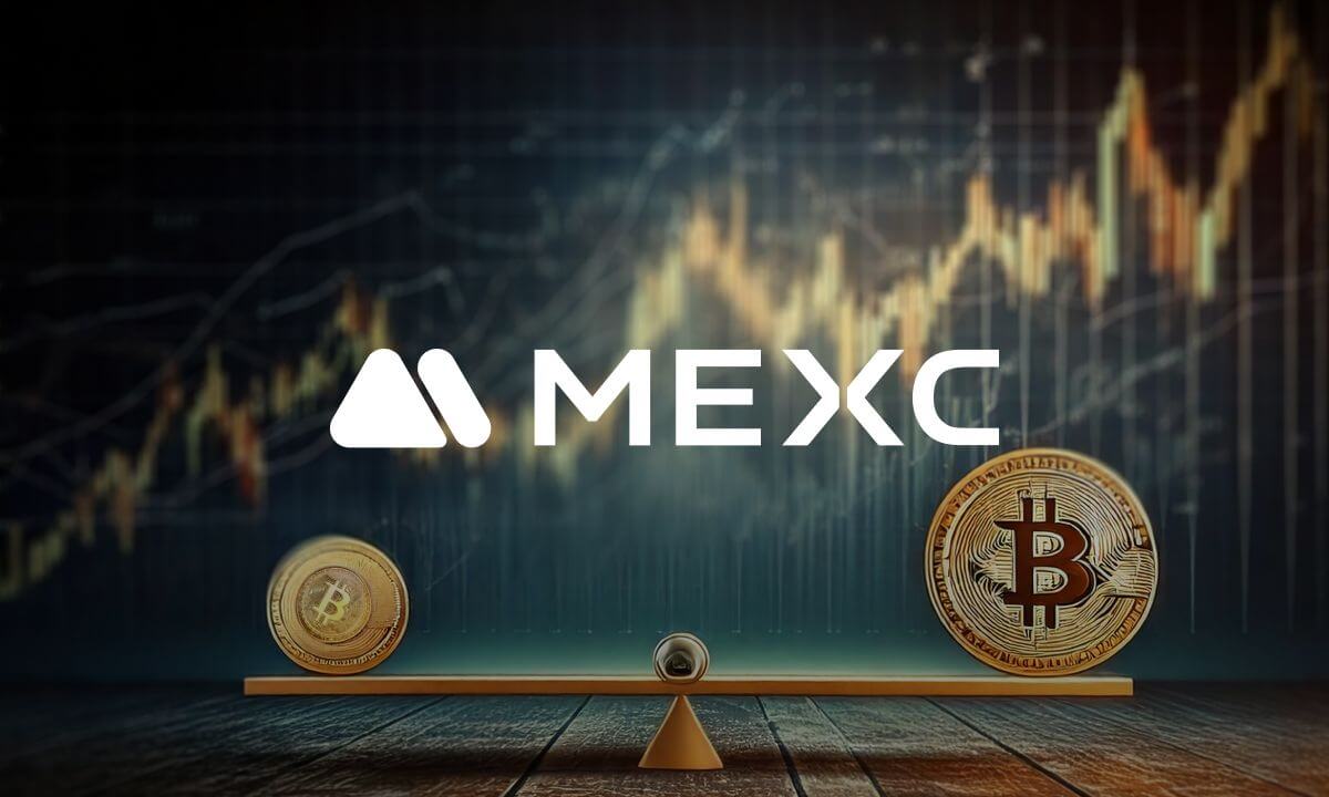 MEXC revela un apalancamiento de 300x en pares de futuros, lo que abre mayores oportunidades para los inversores - CoinJournal
