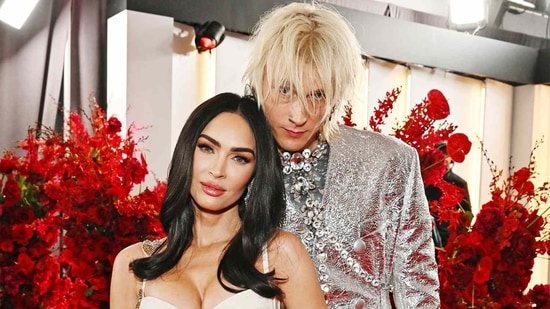 Machine Gun Kelly 'busca otra oportunidad' con Megan Fox.