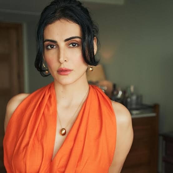 Mandana Karimi habla sobre su decisión de dejar la actuación: Es difícil decir no al dinero pero…
