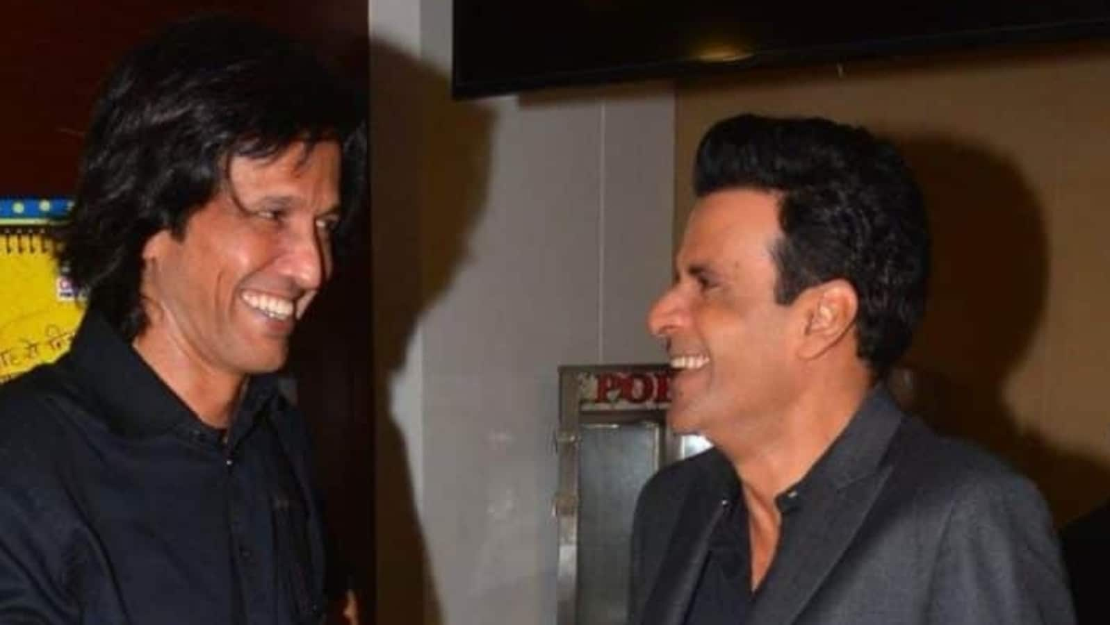 Manoj Bajpayee niega los informes sobre él, Kay Kay Menon reuniéndose en el siguiente de Neeraj Pandey: 'Kab hua ye?'
