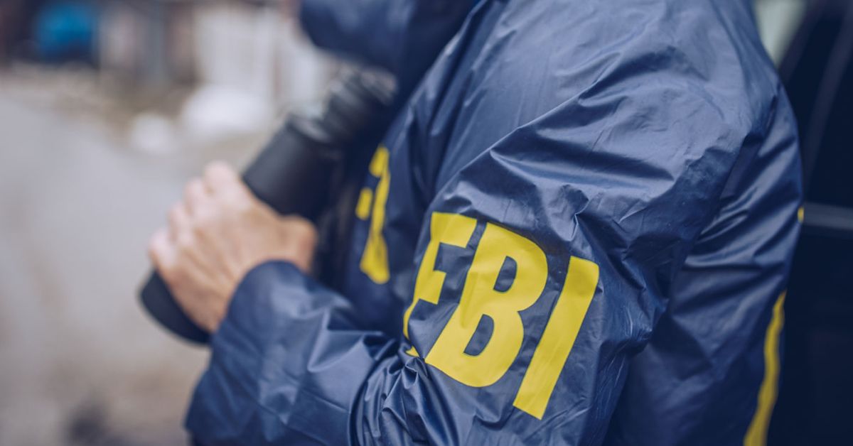 Más de 150 bombas encontradas en una casa estadounidense en la 'mayor incautación en la historia del FBI'
