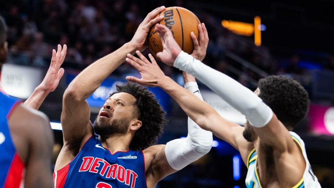 Mavericks vs. Pistons Odds, Predicción de puntaje, Tiempo: 2025 selecciones de la NBA, 31 de enero Las mejores apuestas del modelo probado
