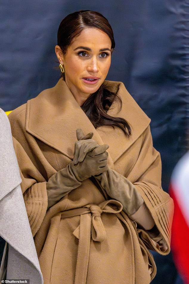 El perfil detalla acusaciones de ex empleados de Meghan que supuestamente se sintieron maltratados durante el tiempo que trabajaron con ella.