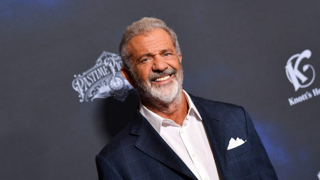 Mel Gibson reacciona al nombramiento sorpresa como 'embajador especial' de Trump en Hollywood: 'Recibí el tweet al mismo tiempo que...'
