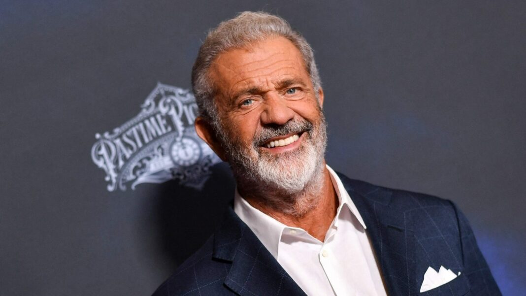 Mel Gibson revela que su casa en Malibú quedó 