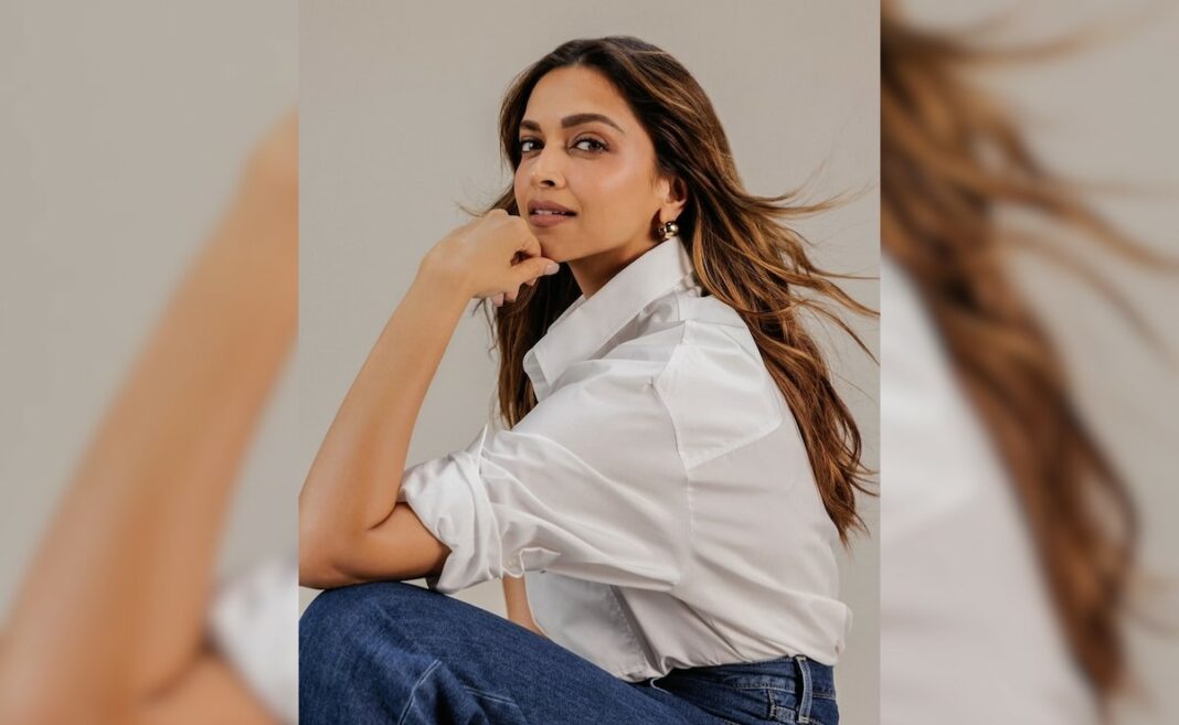 Montón de <i>Duá</i>s: La nueva mamá Deepika Padukone recibe deseos de cumpleaños de Prabhas y Shilpa Shetty
