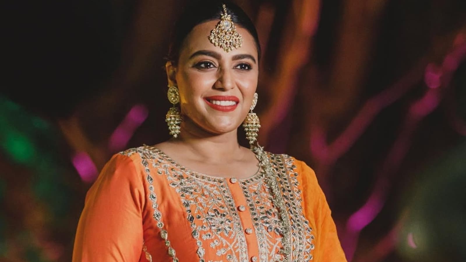 'More Drama' con la cuenta de Twitter de Swara Bhasker; El actor dice que ha sido pirateada
