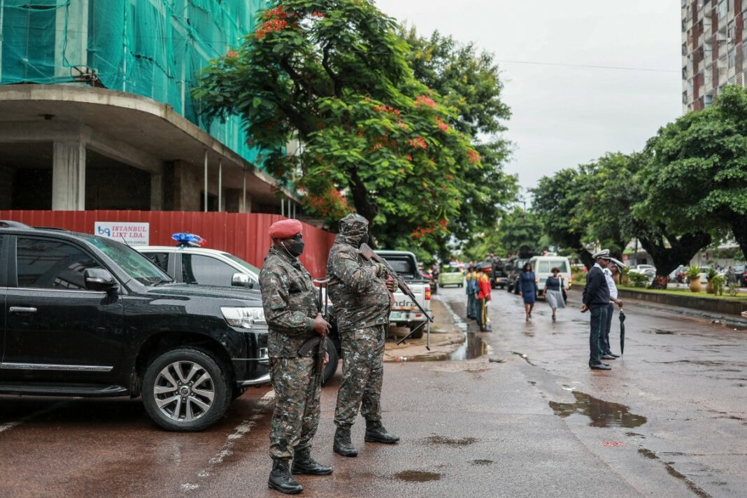 Mozambique tomará juramento en el nuevo parlamento después de una votación controvertida – Mundo – The Guardian Nigeria News – Nigeria and World News
