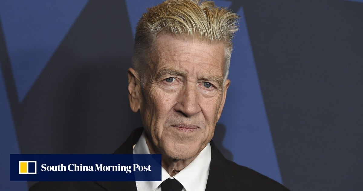 Muere David Lynch, cineasta visionario detrás de Twin Peaks, a los 78 años
