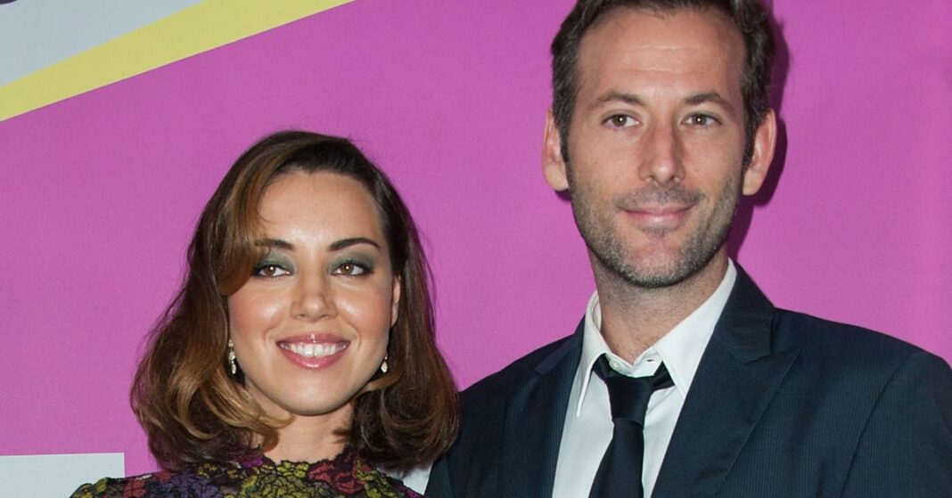 Muere Jeff Baena, marido de la actriz Aubrey Plaza, a los 47 años
