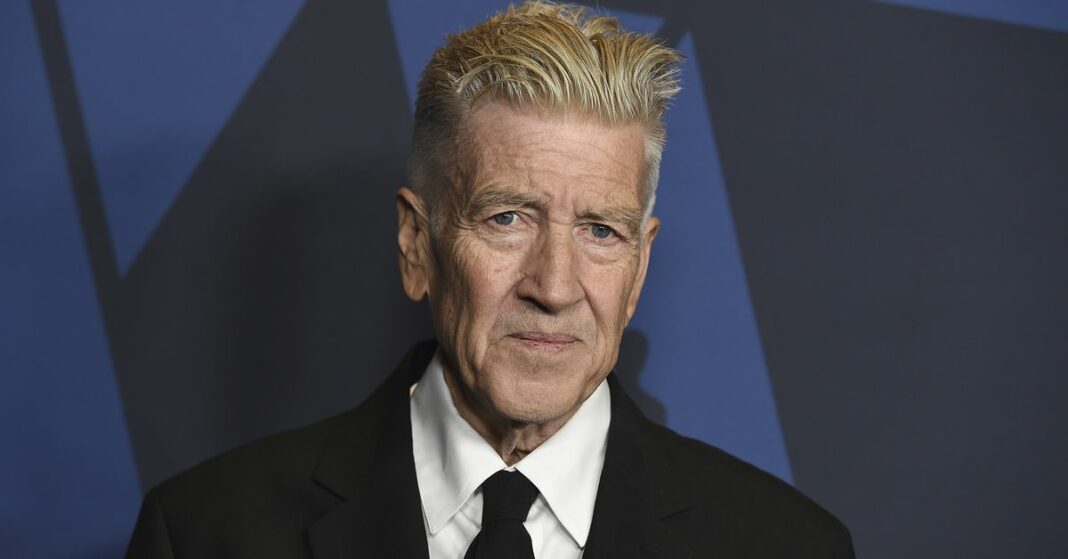 Muere el cineasta David Lynch a los 78 años
