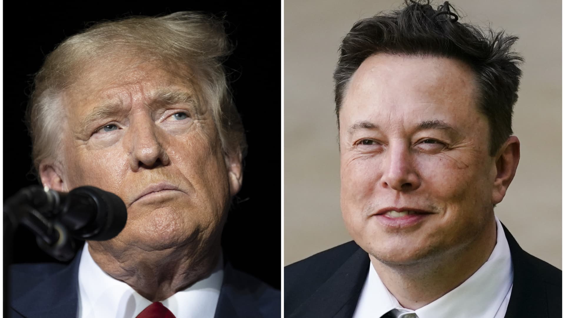 Musk socava el anuncio de inversión en IA Stargate de Trump
