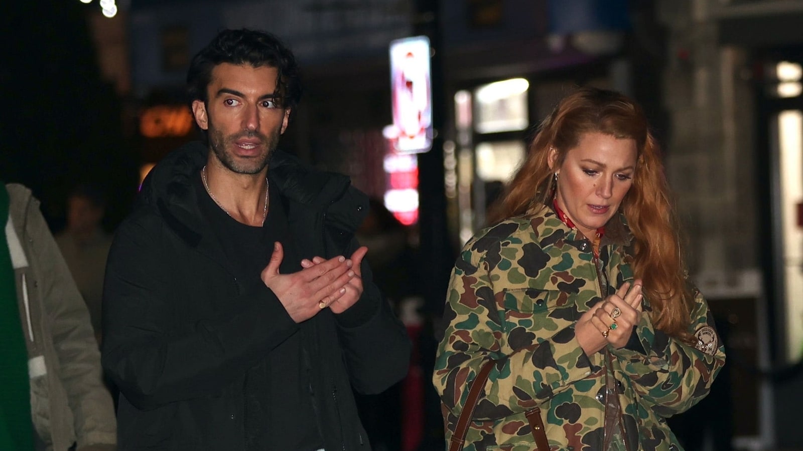 "Nada" en la demanda de Justin Baldoni detendrá el acoso sexual y las acusaciones de campaña de difamación de Blake Lively: informe
