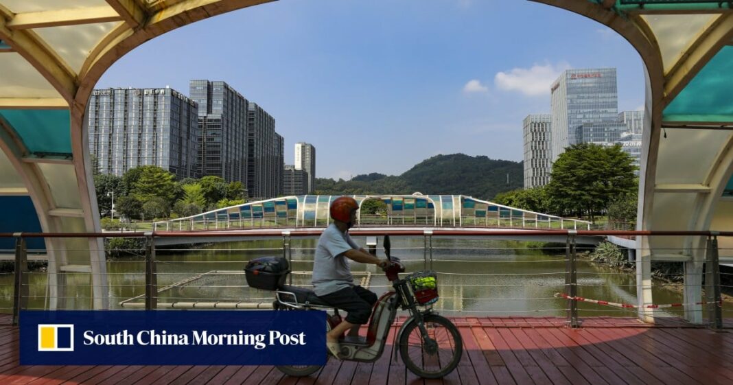 Nansha es el 'mejor socio' para garantizar que Hong Kong florezca a nivel nacional y global
