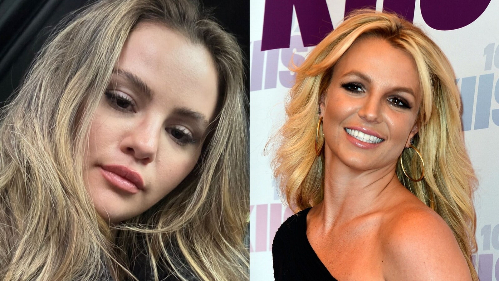 Natalie Portman y Selena Gomez encabezan la lista para interpretar a Britney Spears en su película biográfica, pero los fanáticos no están convencidos: "¡Ay!"
