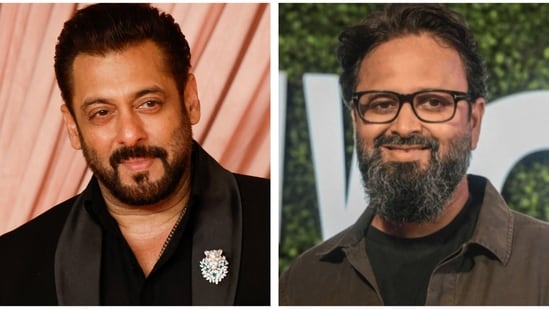 Nikkhil Advani habló sobre trabajar con Salman Khan.