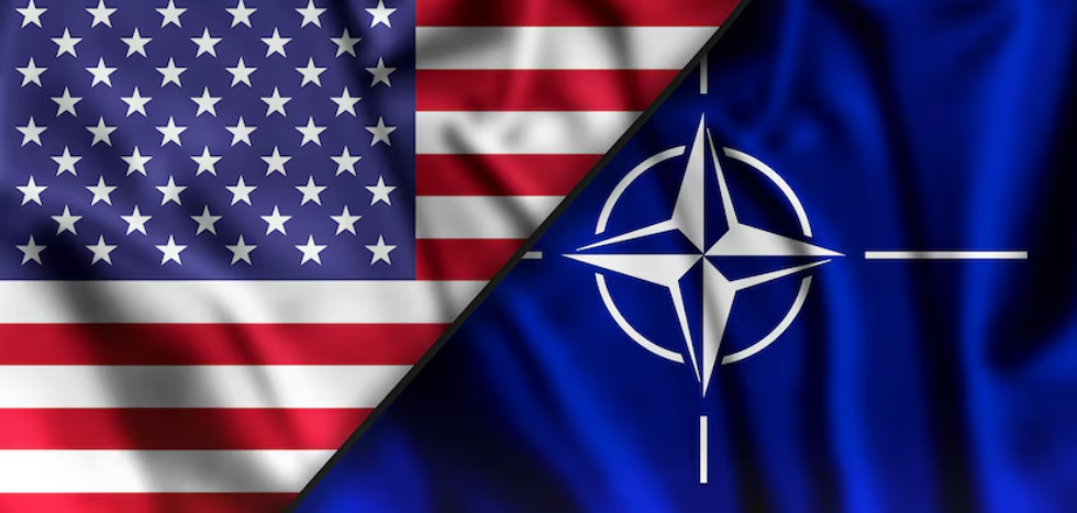 nato-united-states