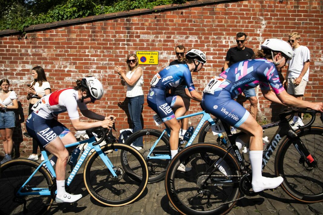 No hay una nueva inversión para la Serie Nacional en la actualización de la Fuerza de Tarea de Ciclismo Británico
