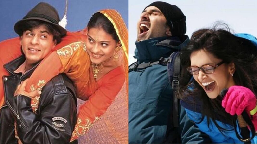 No solo Geet-Aditya de Jab We Met, Reddit siente que Raj-Simran de DDLJ y Naina-Kabir de YJHD también se divorciarían; he aquí por qué
