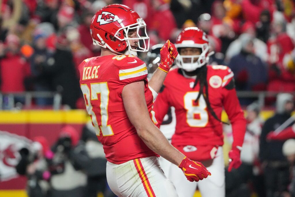 Pide a Mount que la NFL haga cambios antes del choque de playoffs de Patrick Mahomes y los Chiefs con los Bills
