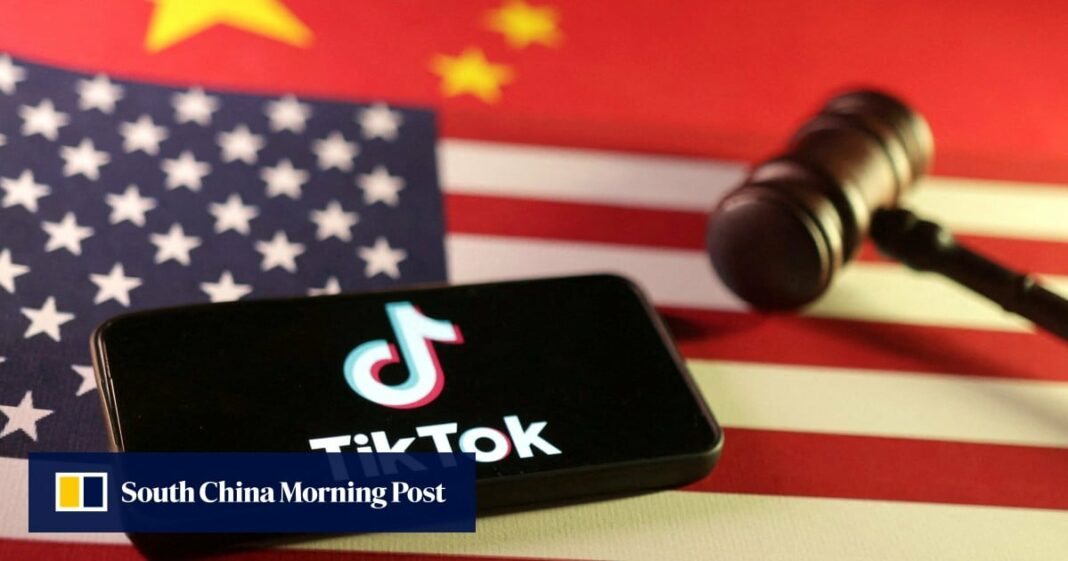 Por qué el veredicto de TikTok será una bola de cristal para las relaciones entre Estados Unidos y China bajo Trump 2.0
