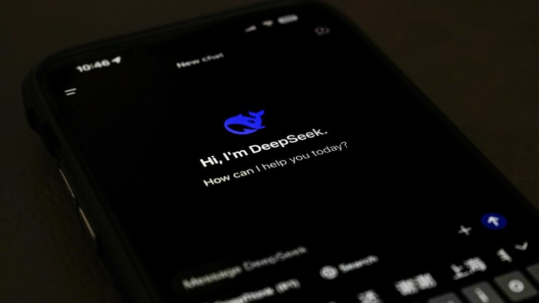 Por qué las 'grandes brechas de seguridad y seguridad de Deepseek están causando preocupación
