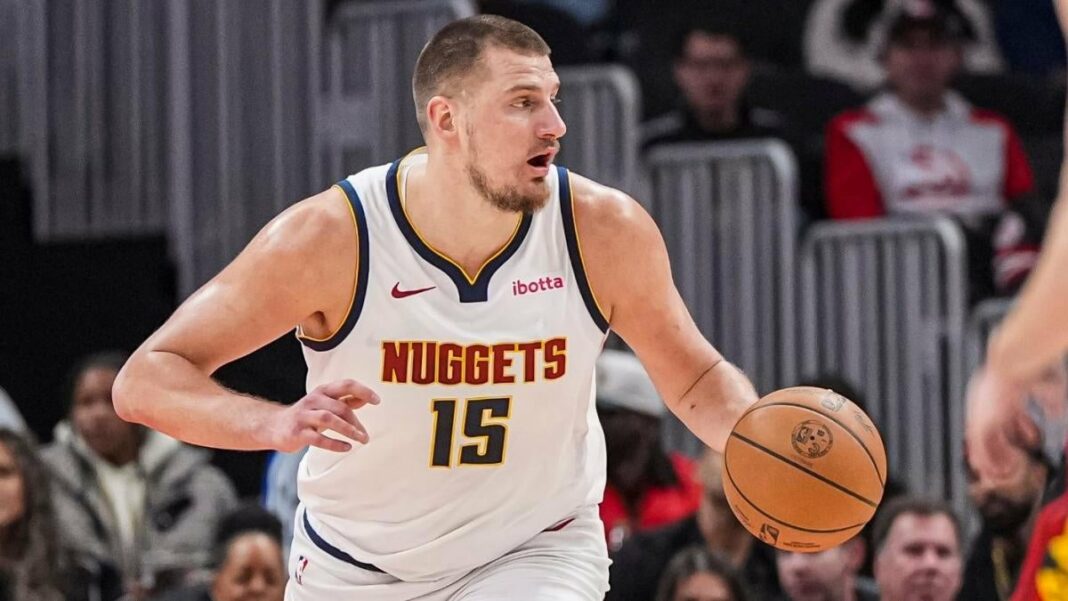 Probabilidades de Nuggets vs.76ers, predicción de puntaje, hora de inicio: selecciones de la NBA de 2025, apuestas del 21 de enero por modelo probado
