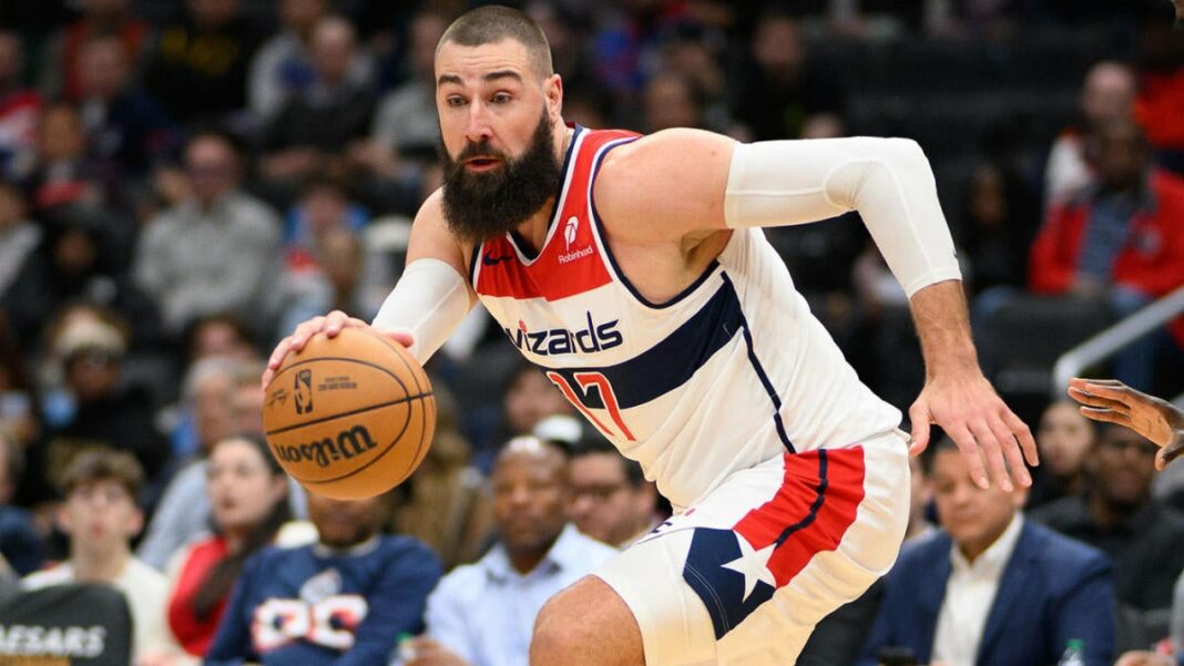 Probabilidades de Wizards vs. Rockets, predicción de puntaje, tiempo: selecciones de la NBA de 2025, mejores apuestas del 7 de enero de un modelo probado
