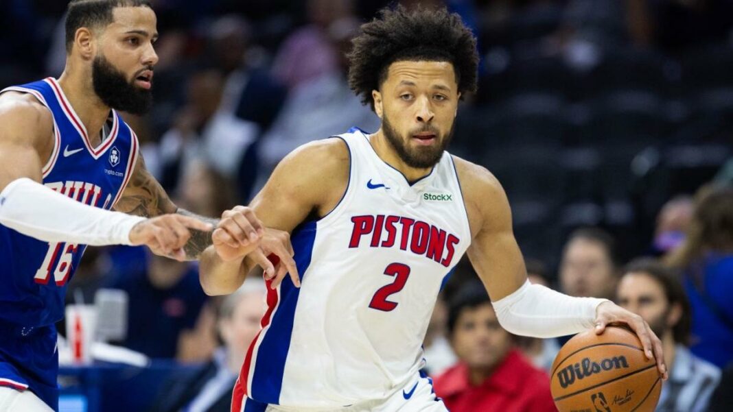 Probabilidades, línea, predicción y hora de inicio de Cavaliers vs.Pistons: selecciones de la NBA de 2025, mejores apuestas del 27 de enero de un modelo probado
