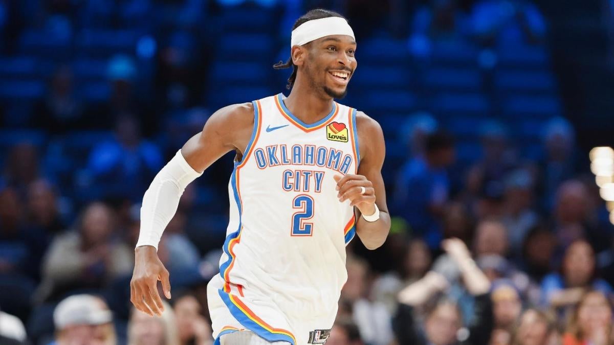 Probabilidades, línea, predicción y tiempo de Cavaliers vs.Thunder: selecciones de la NBA de 2025, mejores apuestas del 16 de enero de un modelo probado
