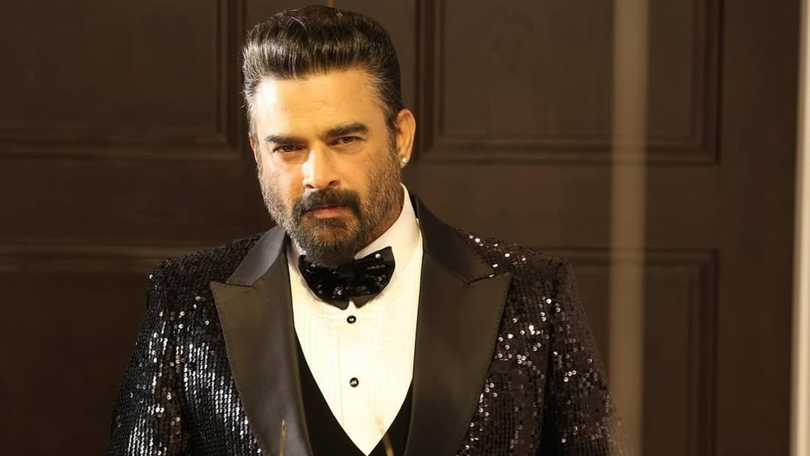 R Madhavan dice que su "patrimonio neto habría sido mucho más alto" si hubiera sido de mentalidad de dinero: "Bahut fizool paise Udaaye hain '
