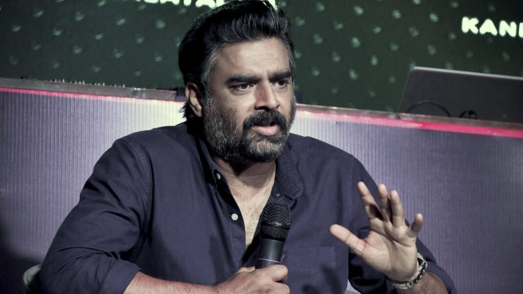 R Madhavan revela los dos momentos más horribles de su carrera: 