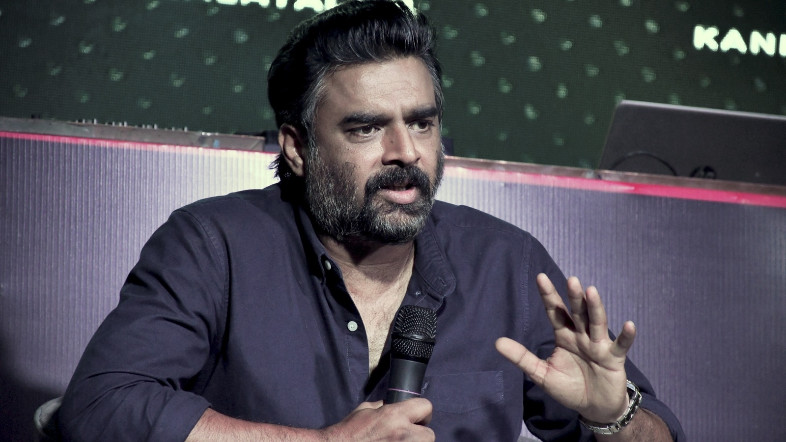 R Madhavan revela los dos momentos más horribles de su carrera: "Siento que todo el mundo dice que lo has perdido"
