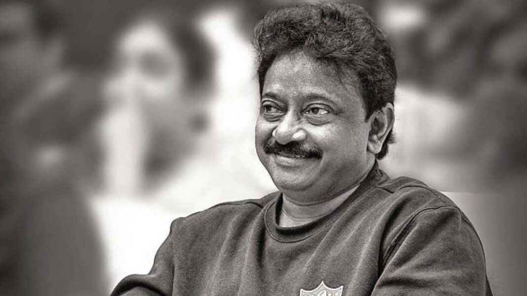 Ram Gopal Varma promete 