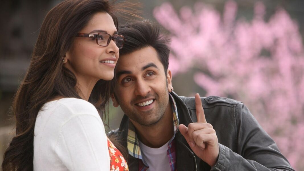 Ranbir Kapoor, Yeh Jawaani Hai Deewani de Deepika Padukone vence a Laila Majnu y se relanza con una apertura de ₹ 1,20 crore
