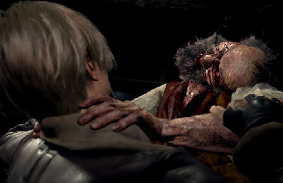 Resident Evil 4 Remake alcanza un nuevo gran hito en ventas
