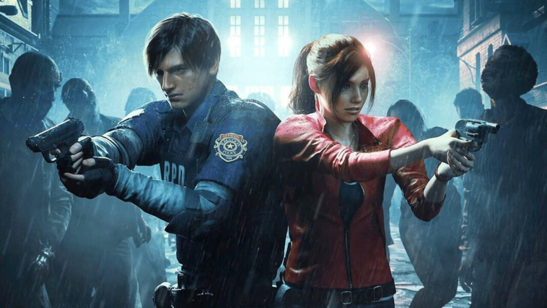 Resident Evil Movie Reabot proveniente del director de un reciente éxito de terror
