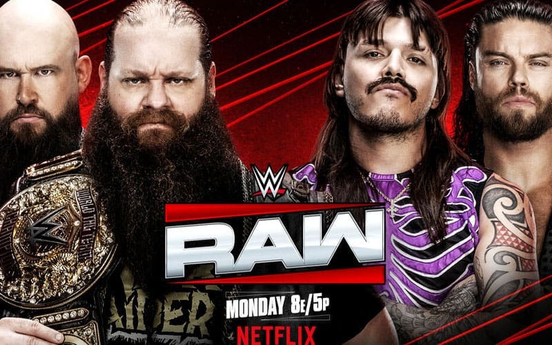 Resultados de WWE Raw Match, aspectos destacados y momentos clave para el 27 de enero de 2025
